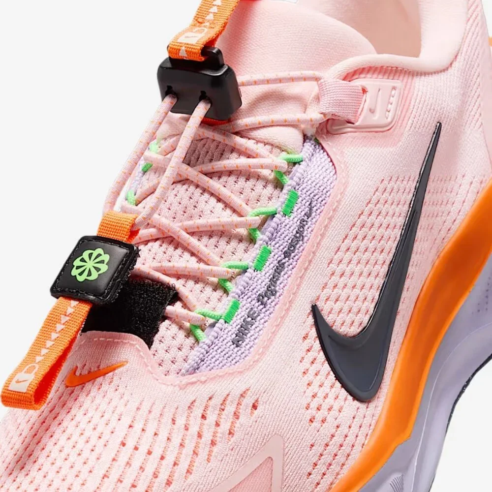Women's Nike Pegasus EasyOn Road Running Shoes FQ7844-600 SzWomen 10.5 / Men 9 - Picture 8 of 12
